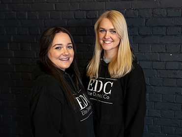 Katie Hogan